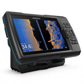 Garmin STRIKER Vivid 7sv without Transducer- 010-02553-02